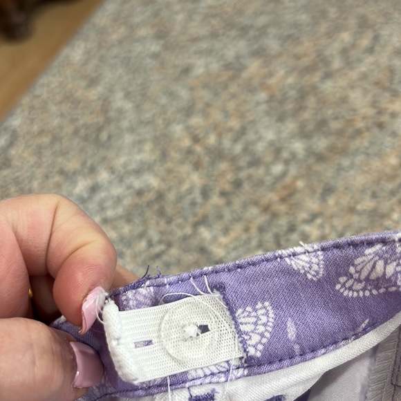 Tractr shorts size 10 - Picture 5 of 6